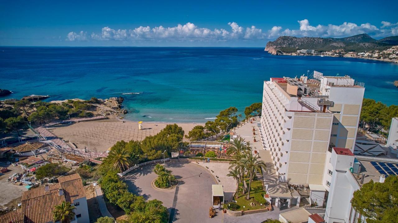 Universal Hotel Lido Park & Spa Пегера Экстерьер фото