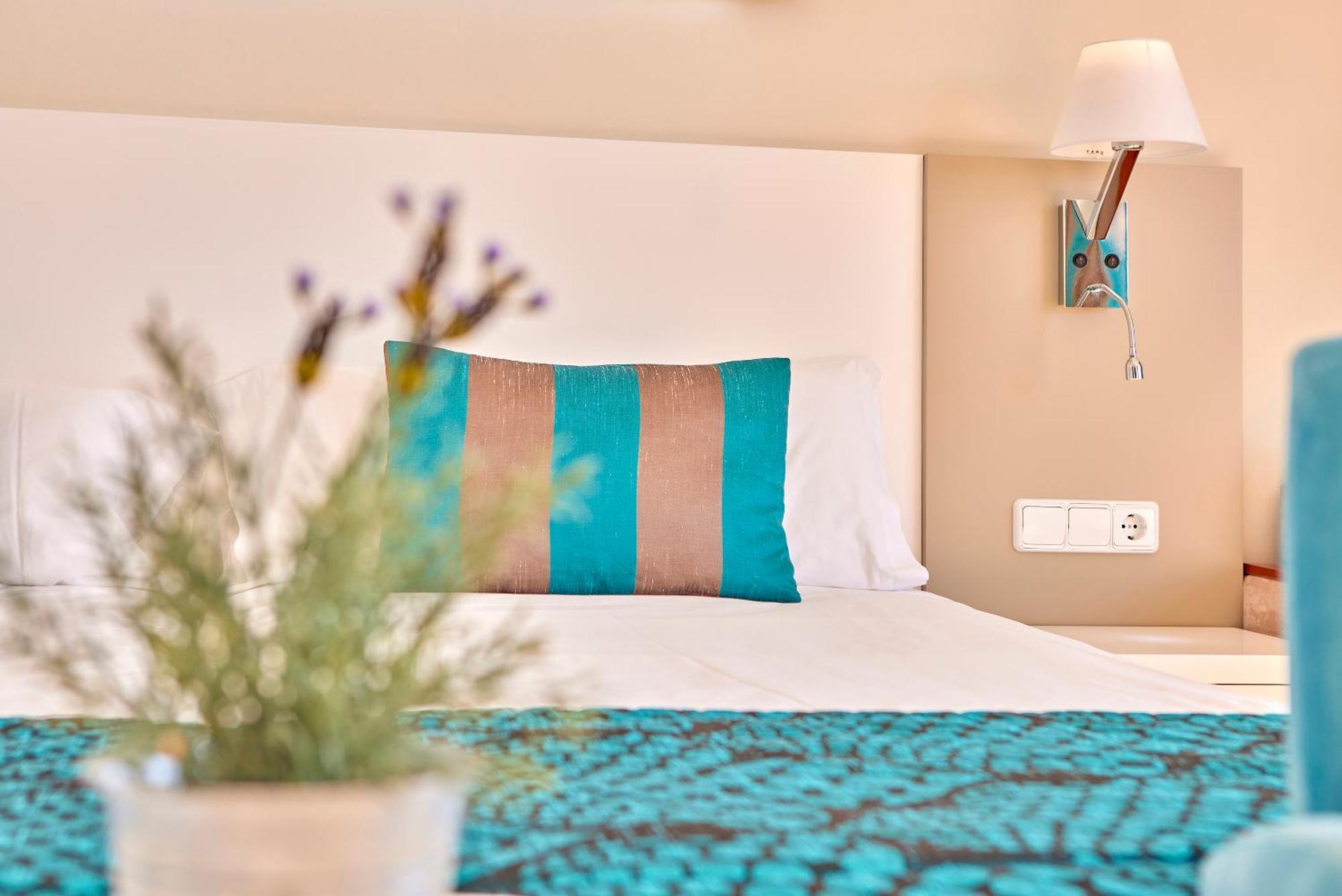 Universal Hotel Lido Park & Spa Пегера Экстерьер фото
