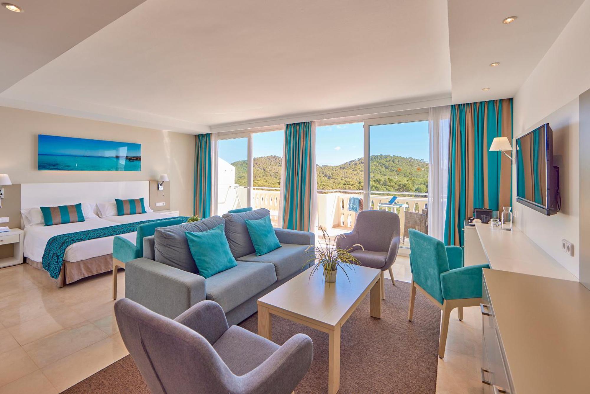 Universal Hotel Lido Park & Spa Пегера Экстерьер фото