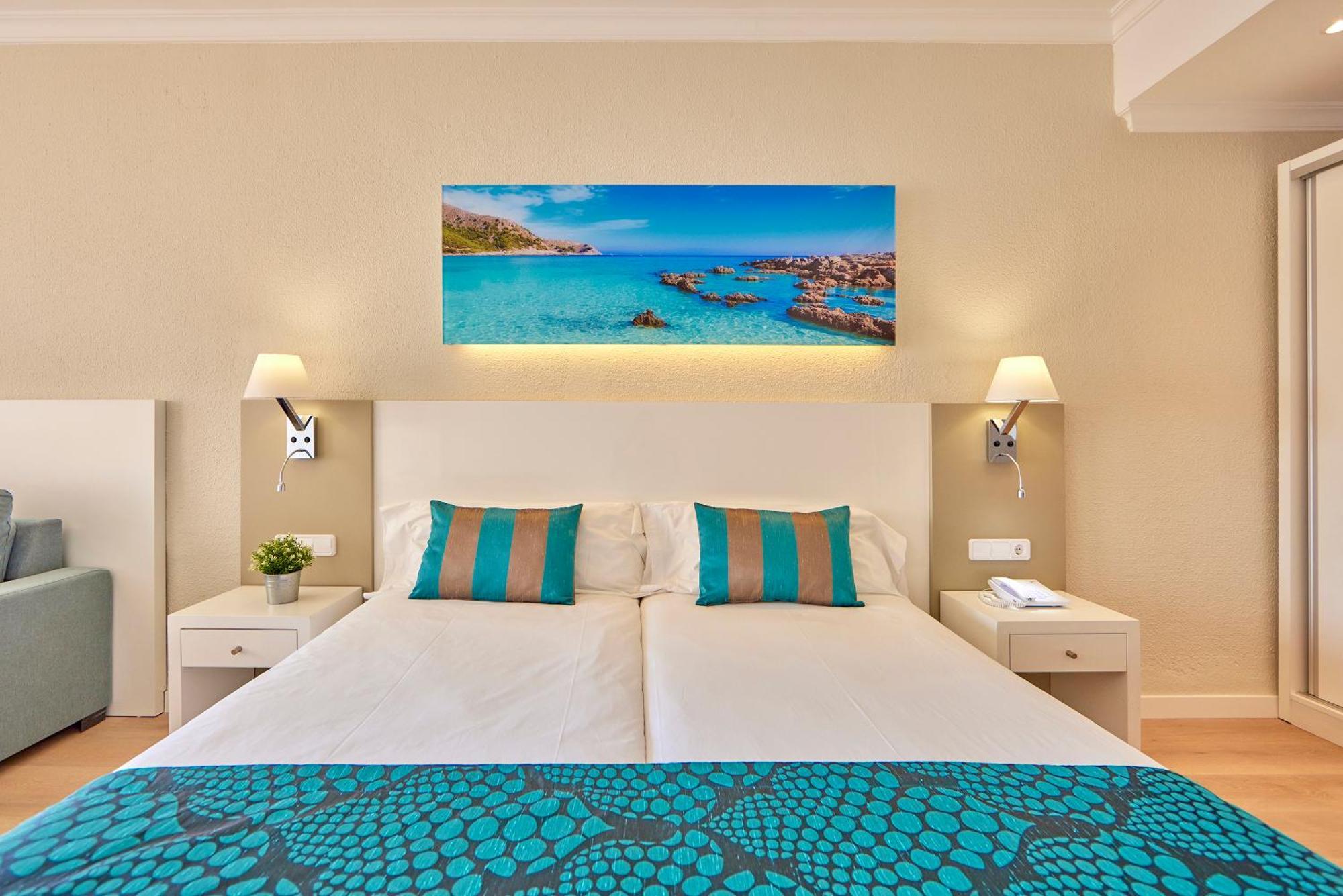 Universal Hotel Lido Park & Spa Пегера Экстерьер фото