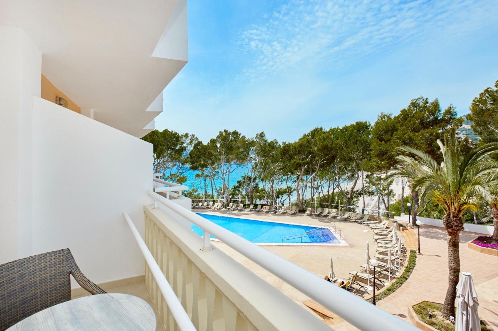 Universal Hotel Lido Park & Spa Пегера Экстерьер фото