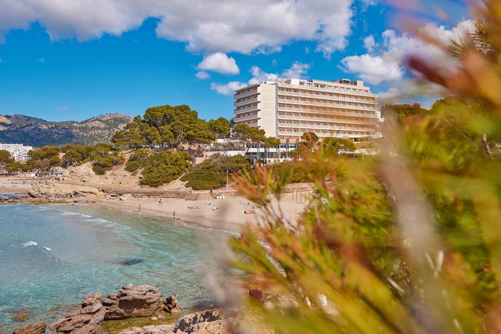 Universal Hotel Lido Park & Spa Пегера Экстерьер фото